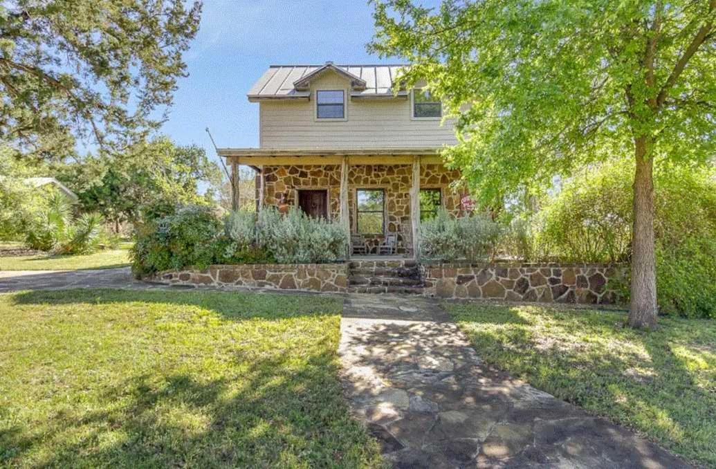 Last Outpost Bandera Ranch House Exterior foto